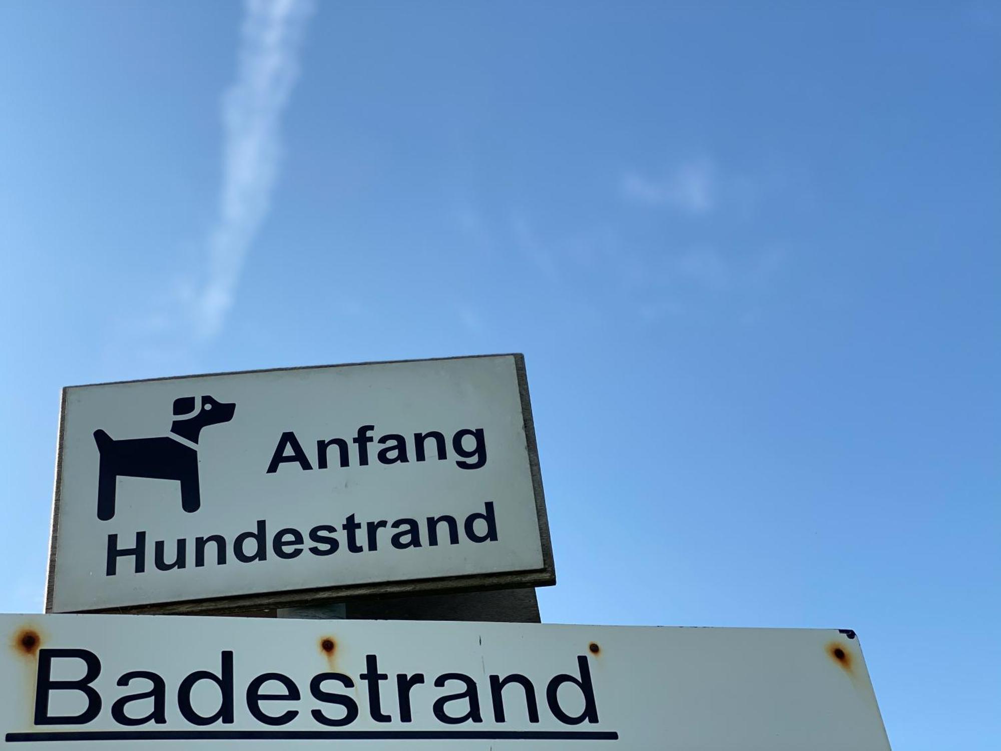 Hébergement de vacances To Huus Bi De Tine Husum (Schleswig-Holstein)